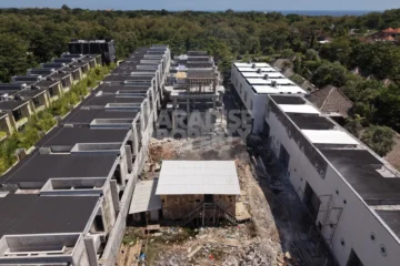 Exclusive Leasehold Land Opportunity | Premium Plots for Sale | Balangan, Bali