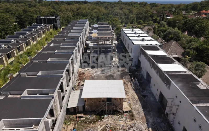 Exclusive Leasehold Land Opportunity | Premium Plots for Sale | Balangan, Bali