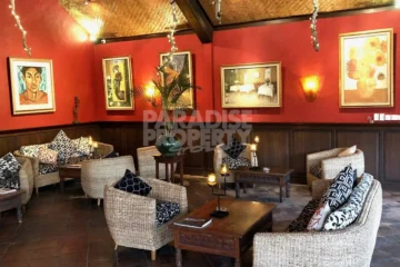 Rare Opportunity | Established Restaurant Business for Sale | Candidasa, East Bali