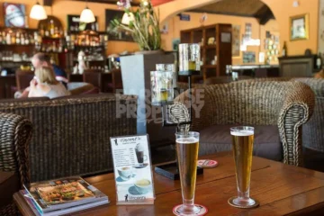 Rare Opportunity | Established Restaurant Business for Sale | Candidasa, East Bali