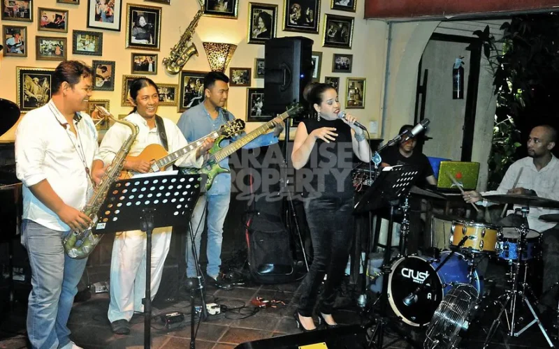 Rare Opportunity | Established Restaurant Business for Sale | Candidasa, East Bali