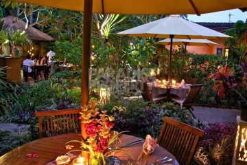 Rare Opportunity | Established Restaurant Business for Sale | Candidasa, East Bali