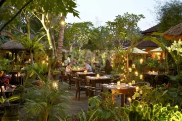 Rare Opportunity | Established Restaurant Business for Sale | Candidasa, East Bali