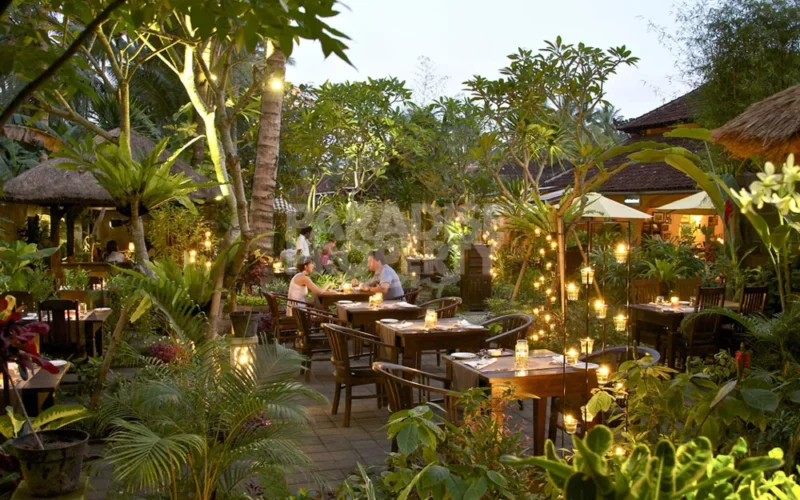 Rare Opportunity | Established Restaurant Business for Sale | Candidasa, East Bali