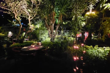 Rare Opportunity | Established Restaurant Business for Sale | Candidasa, East Bali