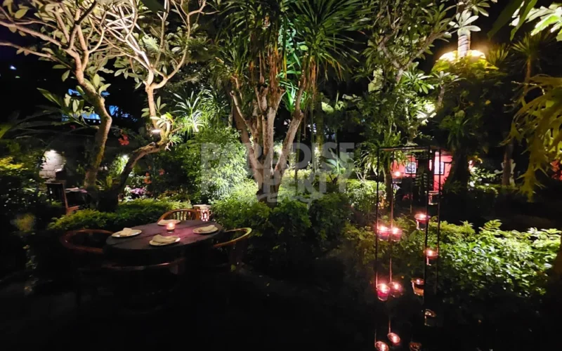 Rare Opportunity | Established Restaurant Business for Sale | Candidasa, East Bali