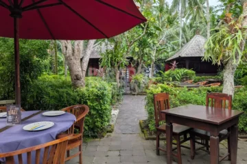 Rare Opportunity | Established Restaurant Business for Sale | Candidasa, East Bali