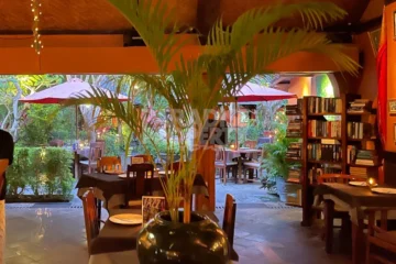 Rare Opportunity | Established Restaurant Business for Sale | Candidasa, East Bali