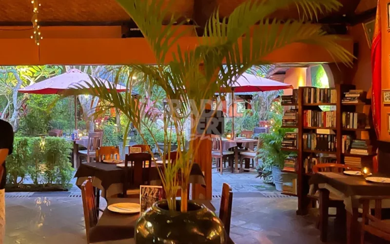 Rare Opportunity | Established Restaurant Business for Sale | Candidasa, East Bali