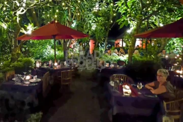 Rare Opportunity | Established Restaurant Business for Sale | Candidasa, East Bali
