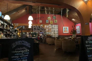 Rare Opportunity | Established Restaurant Business for Sale | Candidasa, East Bali