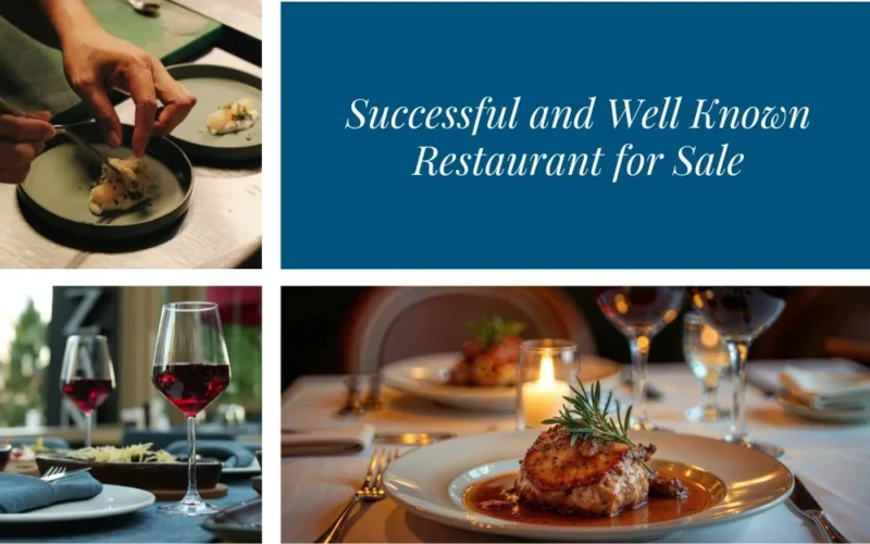 Rare Opportunity | Established Restaurant Business for Sale | Candidasa, East Bali