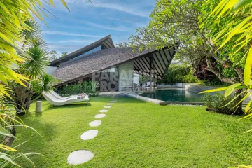 Unique 2 Bedroom Stylish Villa within an Exclusive Resort