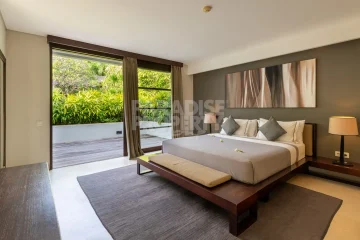 Unique 2 Bedroom Stylish Villa within an Exclusive Resort