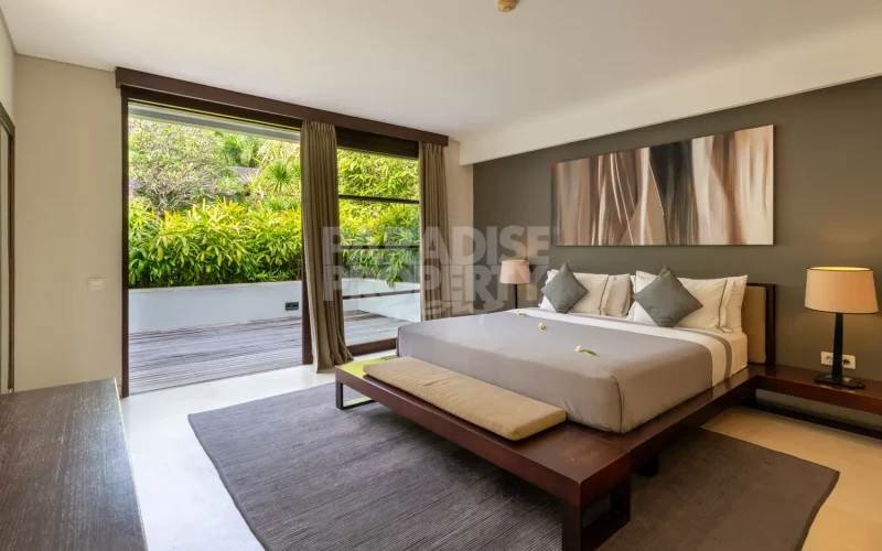 Unique 2 Bedroom Stylish Villa within an Exclusive Resort
