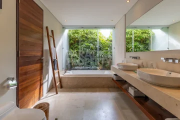 Unique 2 Bedroom Stylish Villa within an Exclusive Resort