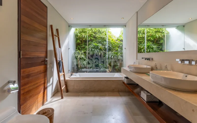 Unique 2 Bedroom Stylish Villa within an Exclusive Resort