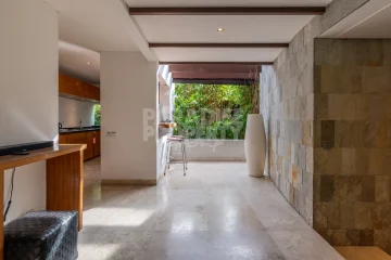 Unique 2 Bedroom Stylish Villa within an Exclusive Resort