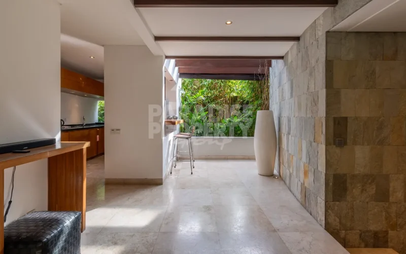 Unique 2 Bedroom Stylish Villa within an Exclusive Resort
