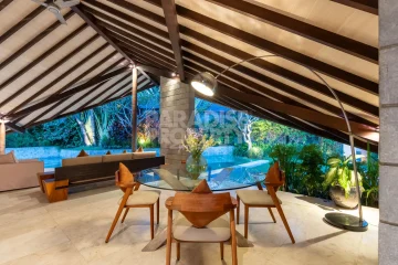 Unique 2 Bedroom Stylish Villa within an Exclusive Resort