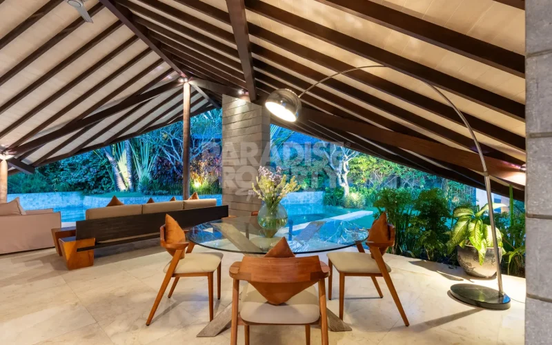 Unique 2 Bedroom Stylish Villa within an Exclusive Resort