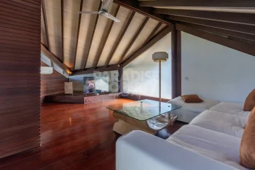 Unique 2 Bedroom Stylish Villa within an Exclusive Resort