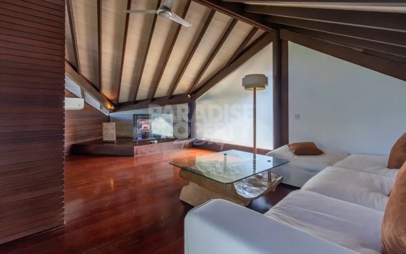 Unique 2 Bedroom Stylish Villa within an Exclusive Resort