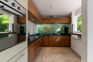 Unique 2 Bedroom Stylish Villa within an Exclusive Resort