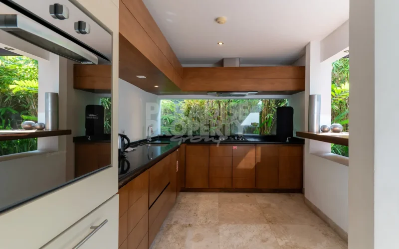 Unique 2 Bedroom Stylish Villa within an Exclusive Resort