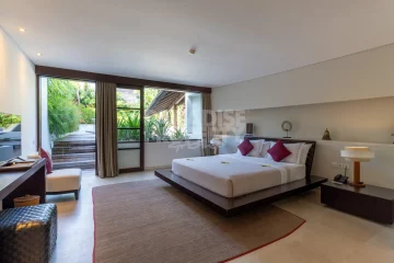 Unique 2 Bedroom Stylish Villa within an Exclusive Resort