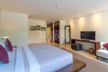 Unique 2 Bedroom Stylish Villa within an Exclusive Resort