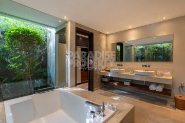 Unique 2 Bedroom Stylish Villa within an Exclusive Resort