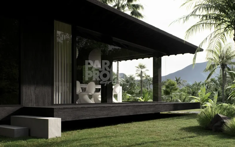 New Launch: 2-Bedroom Leasehold Villa for Sale in Ubud, Bali