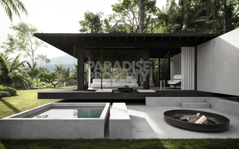 New Launch: 2-Bedroom Leasehold Villa for Sale in Ubud, Bali