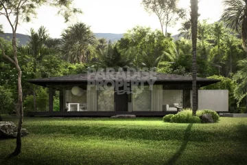 New Launch: 2-Bedroom Leasehold Villa for Sale in Ubud, Bali