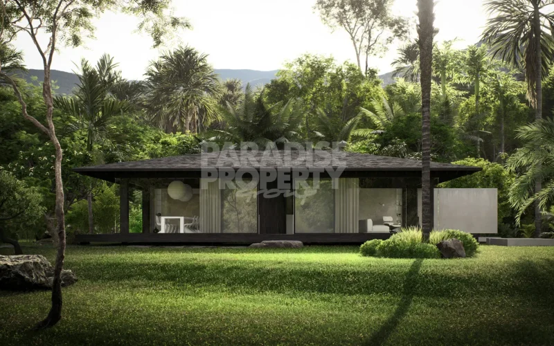 New Launch: 2-Bedroom Leasehold Villa for Sale in Ubud, Bali