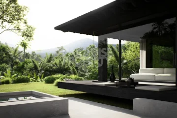 New Launch: 2-Bedroom Leasehold Villa for Sale in Ubud, Bali