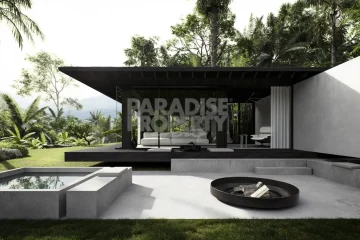 New Launch: 2-Bedroom Leasehold Villa for Sale in Ubud, Bali
