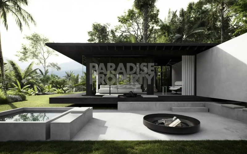 New Launch: 2-Bedroom Leasehold Villa for Sale in Ubud, Bali