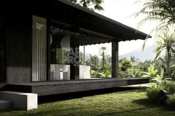 New Launch: 2-Bedroom Leasehold Villa for Sale in Ubud, Bali
