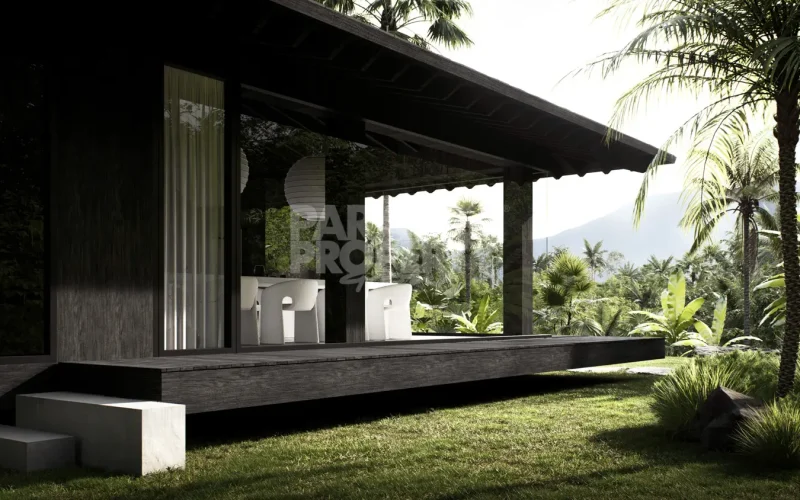 New Launch: 2-Bedroom Leasehold Villa for Sale in Ubud, Bali