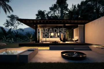 New Launch: 2-Bedroom Leasehold Villa for Sale in Ubud, Bali