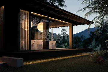 New Launch: 2-Bedroom Leasehold Villa for Sale in Ubud, Bali