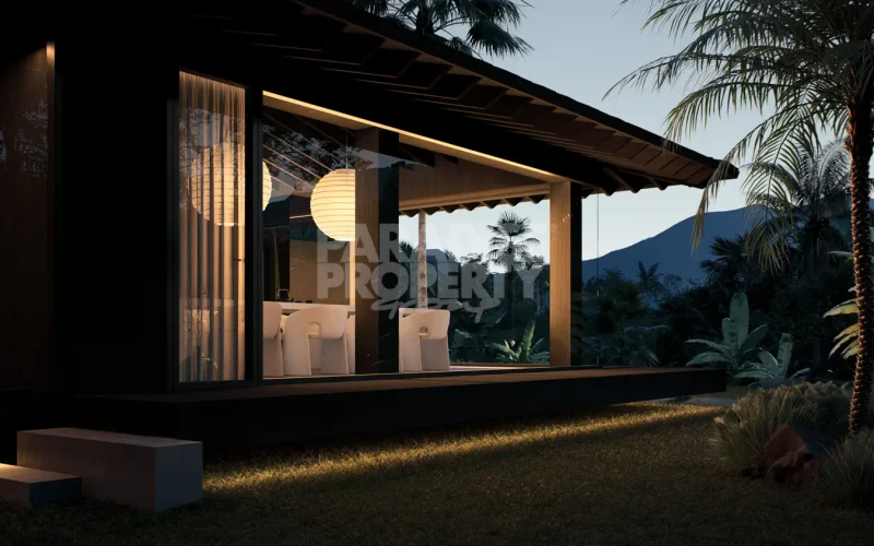 New Launch: 2-Bedroom Leasehold Villa for Sale in Ubud, Bali