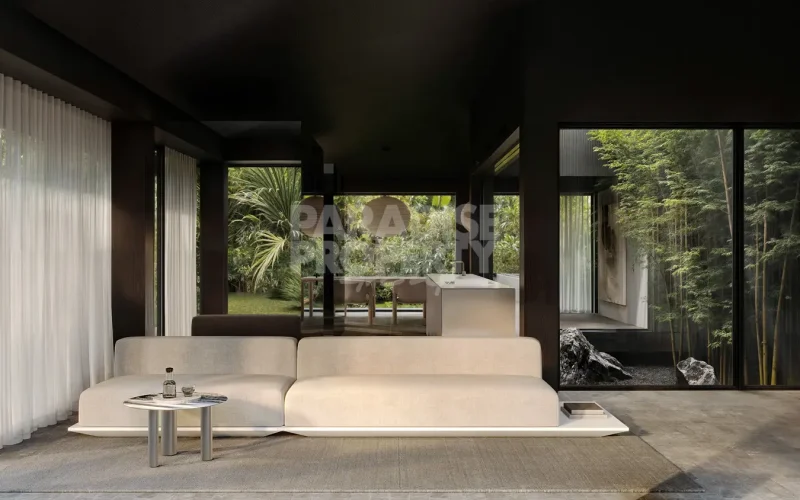 New Launch: 2-Bedroom Leasehold Villa for Sale in Ubud, Bali