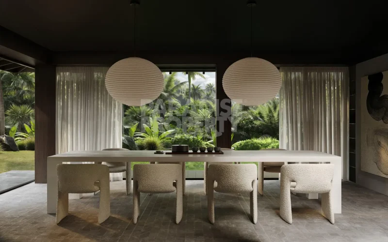 New Launch: 2-Bedroom Leasehold Villa for Sale in Ubud, Bali