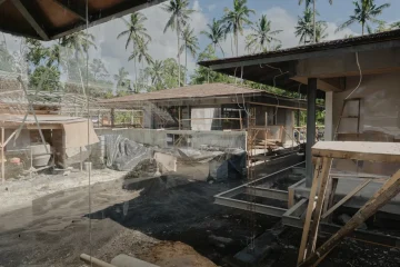 New Launch: 2-Bedroom Leasehold Villa for Sale in Ubud, Bali