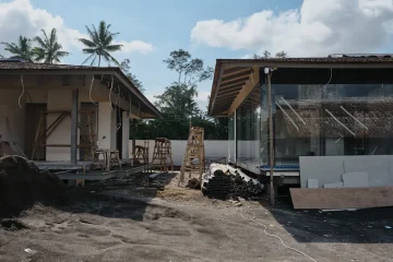 New Launch: 2-Bedroom Leasehold Villa for Sale in Ubud, Bali
