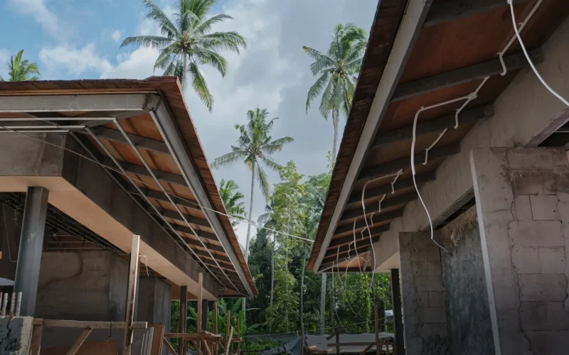 New Launch: 2-Bedroom Leasehold Villa for Sale in Ubud, Bali