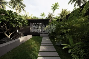 New Launch: 3-Bedroom Leasehold Villa for Sale in Ubud, Bali